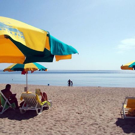 Holiday Home Camping Thurium By Interhome Marina di Schiavonea Εξωτερικό φωτογραφία