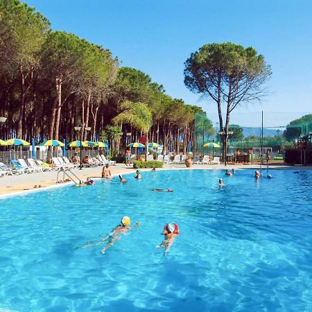 Holiday Home Camping Thurium By Interhome Marina di Schiavonea Εξωτερικό φωτογραφία